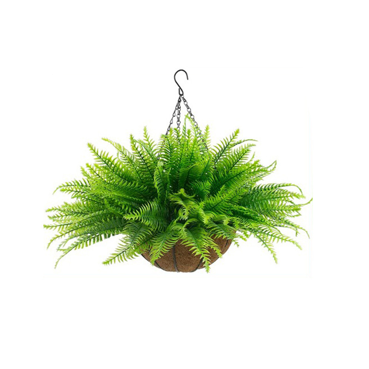 Bonsai Garden Boston - 100 Stems Artificial Plants UV Resistant