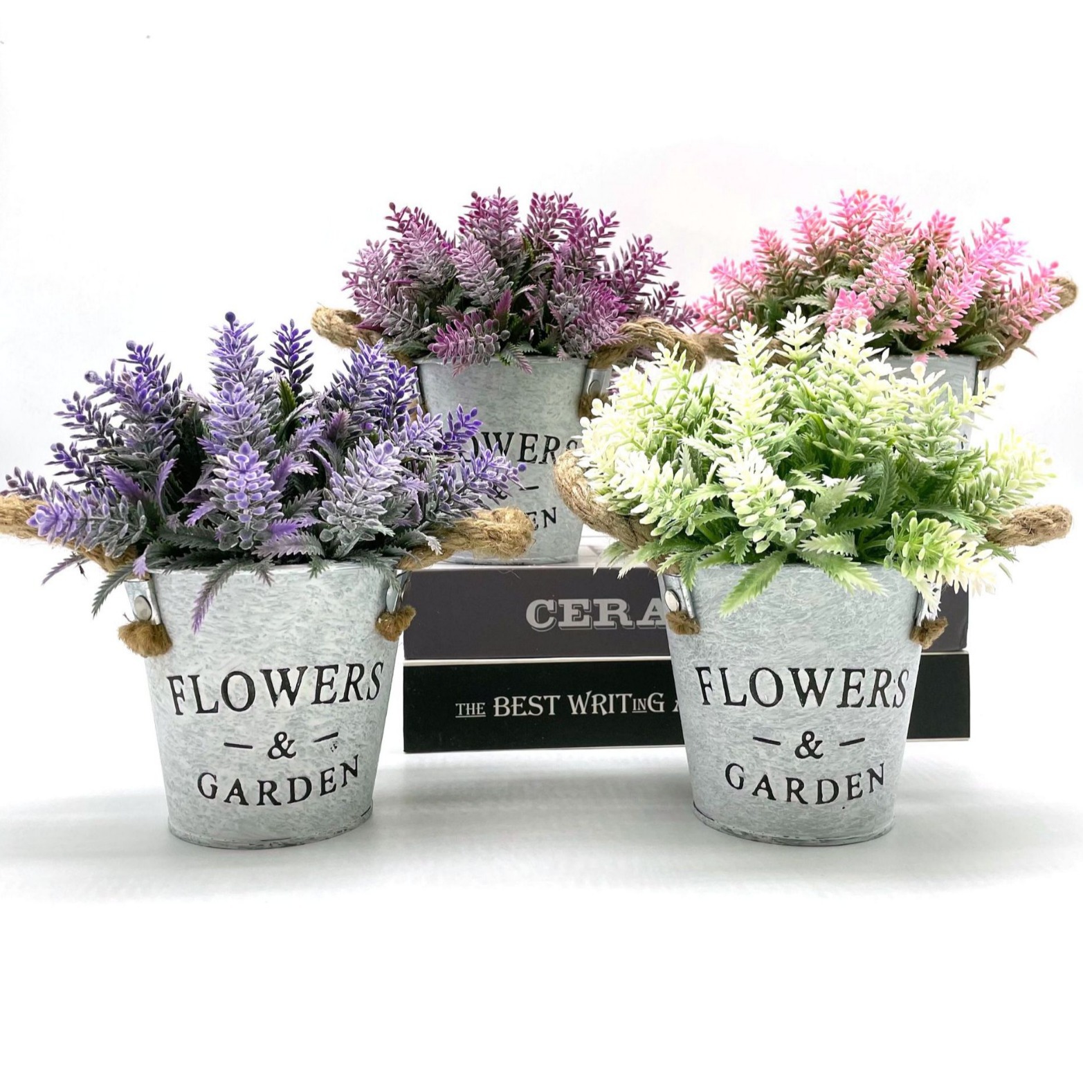Artificial Flowers Simulated E - огляд і ціна Bonsai Garden Restaurant