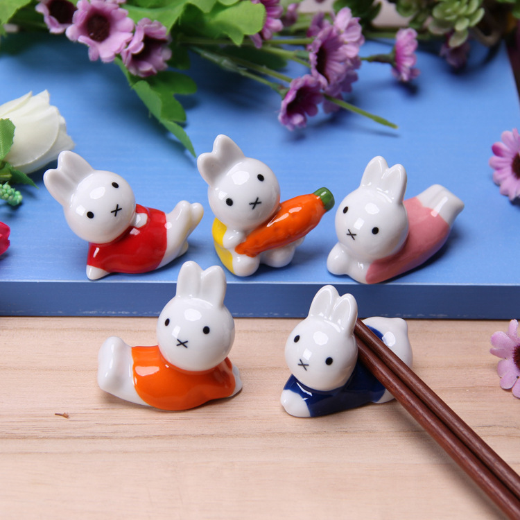 Little Rabbit Ceramic Crafts A - огляд і ціна Bonsai Garden Japan