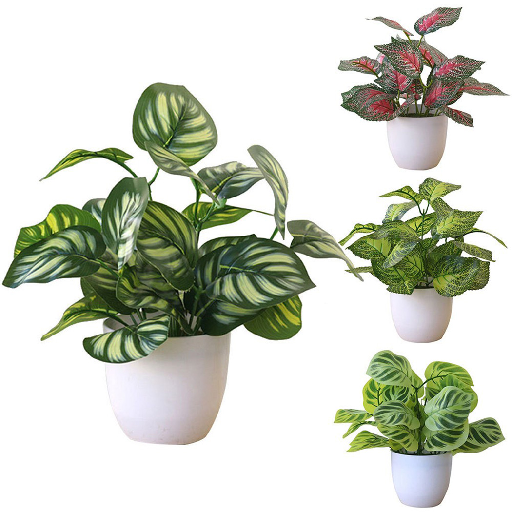 1pc Artificial Bonsai Flower F - огляд і ціна Bonsai Garden Restaurant