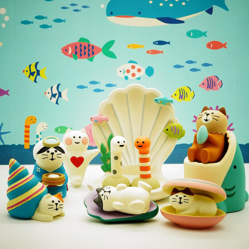 Scene Decoration Underwater Wo - огляд і ціна Bonsai Garden Japan