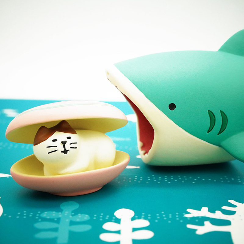 Scene Decoration Underwater Wo - огляд і ціна Bonsai Garden Japan