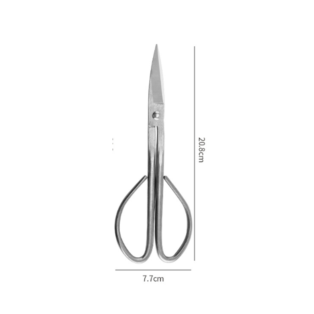 Pruning Shears Long Handle Sci - огляд і ціна Bonsai Garden Japan