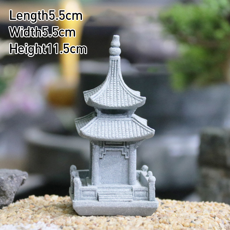 Japanese Garden Bonsai Rockery - огляд і ціна Bonsai Garden Japan