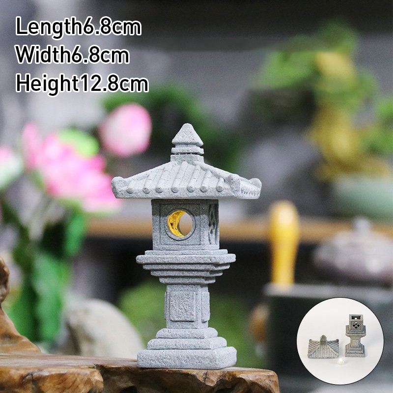Japanese Garden Bonsai Rockery - огляд і ціна Bonsai Garden Japan