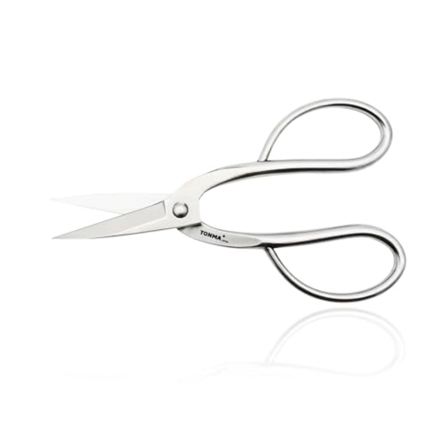 TONMA Scissors [Made in Japan] - огляд і ціна Bonsai Garden Japan